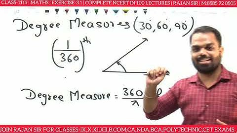 Exercise 3.1 class 11 maths