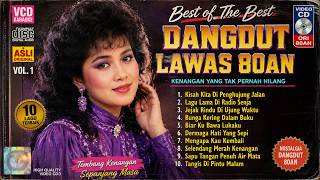 10 Lagu Dangdut Lawas 80an Paling Enak Didengar | Nostalgia Dangdut Jadul Terbaik Sepanjang Masa