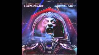 Switch Technique - Original Faith (Original Mix)