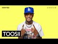 Toosii "Favorite Song" Official Lyrics & Meaning | Verified