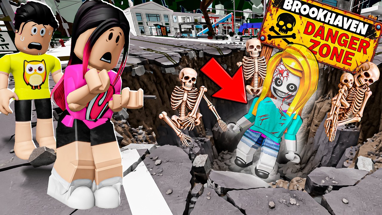 Latest Title & Thumbnail