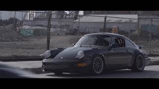 The Birth of Magnus Walker's 1994 Porsche 964 by eGarage 33,206 views 5 years ago 1 minute, 47 seconds