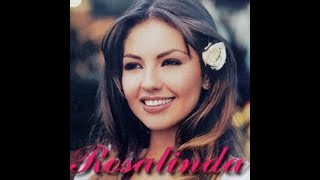 ROSALINDA -  Capítulo 02 - Parte 2/2 Dublado