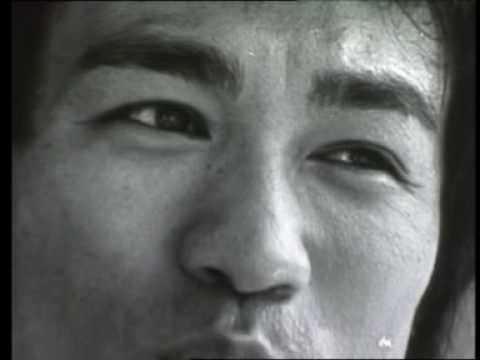 Bruce lee's Rise to Fame (Featuring Chuck Norris)