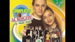 Complices Al Rescate 04 No Tardes Mas (El Gran Final)