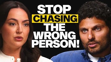 #1 Reason You Keep Attracting the Wrong Person (It’s Not Bad Luck)