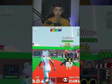 الماب اللي حطم فورت نايت