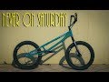 Never on saturday / Street-trial brakeless