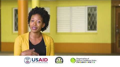 OECS-USAID Early Learners Project: Best Practices video #1 Culturally Responsive teaching