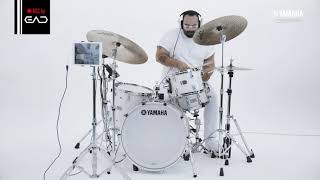 Using the EAD10 for Lessons and Practice