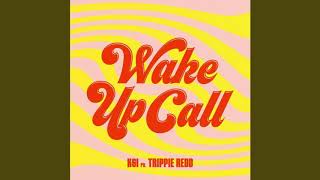 KSI - Wake Up Call (feat. Trippie Redd) [Instrumental]