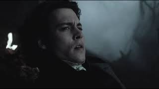 The Fake Headless Horseman Crossover