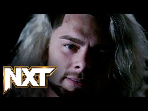 A Pillman becomes a King on NXT: NXT highlights, Oct. 10, 2023