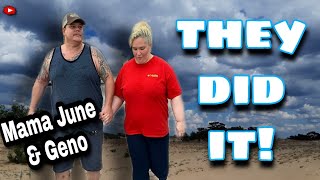 MAMA JUNE picked up for Season 5 !!!