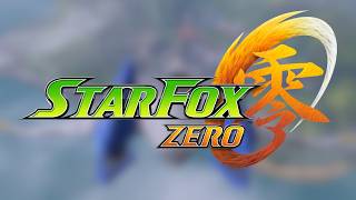 Mission Complete (Cover) - Star Fox Zero