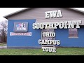ELITE WELDING ACADEMY - SOUTHPOINT, OHIO CAMPUS TOUR (2020)