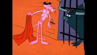 The Pink Panther Show Episode 14 - Bully for Pink