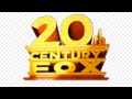 20th Century Fox In The Beach 