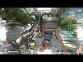 新マップのこれにダメージがあるの知っていましたか? 【APEX】