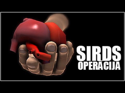 Sirds Operācija! - Surgeon Simulator 2013