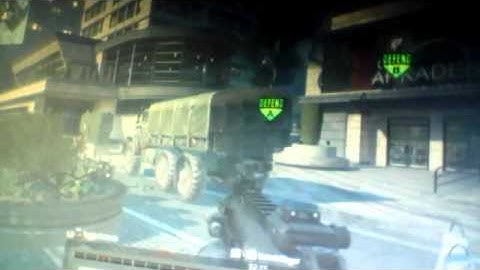 Second Map GB Proof HOST DROP