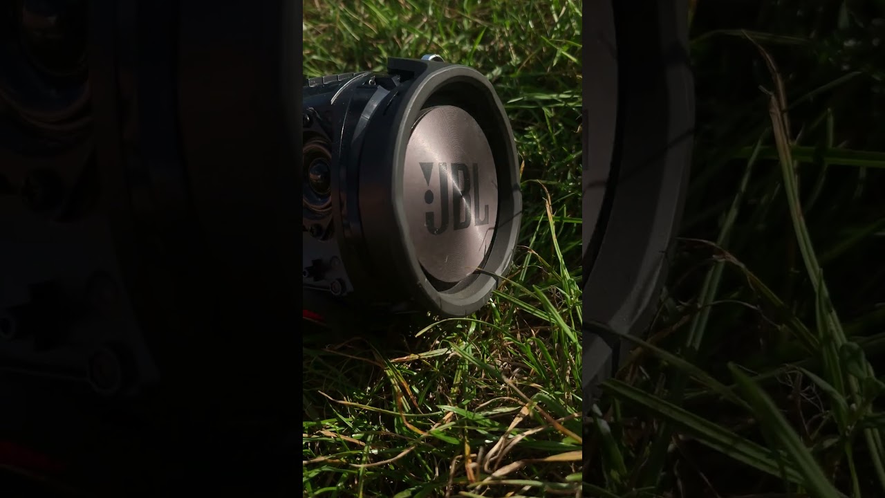 8 YEAR OLD JBL Xtreme GG-HH LFM 85%  CRAZY FLEX! 