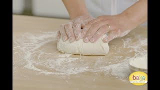 Bake with Anna Olson (Advanced): Kneading Dough Bake With Anna Olson Advanced Yeast 101