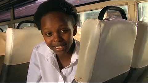 KnowZone Std 6: Bus Stories