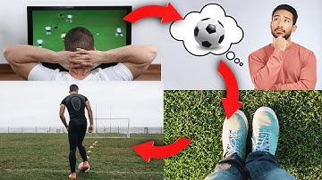 CUE, CRAVING, RESPONSE & REWARD | How to Build Better Habits in 4 Simple Steps