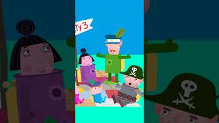 Ben And Hollys Little Kingdom Bunty Il Cartoons For Kids