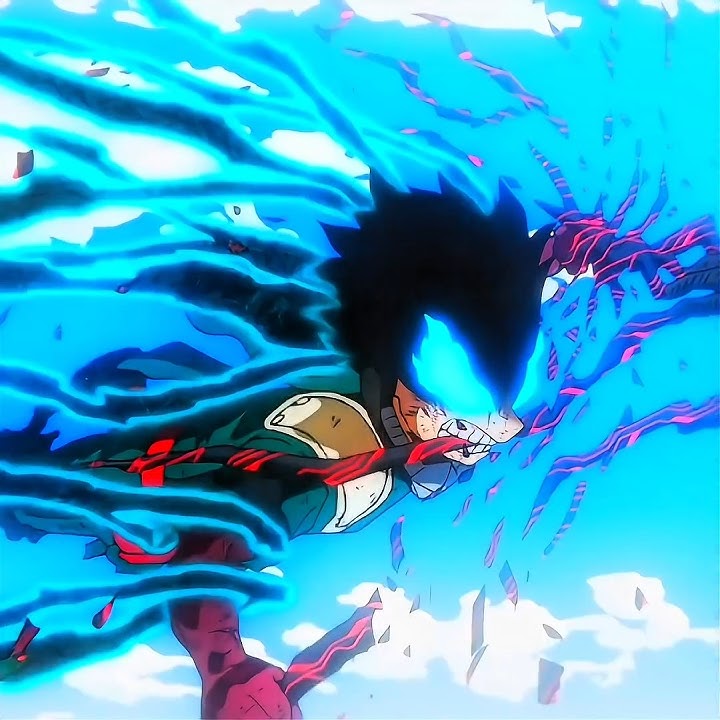 Deku Berserker Mode vs Shigaraki ☠️✨ | #myheroacademia #edit #amv #mha #anime