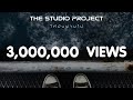 The studio project   official audio