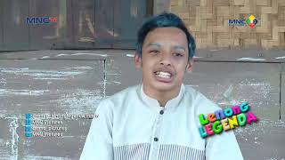 Lenong Legenda | Momon Bocah Sakti