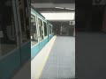 NS 93 saliendo de San Pablo