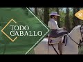 TodoCaballo | Vuelve la ilusión, con la I Copa de Andalucía de Doma Vaquera y Amazonas