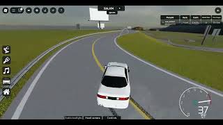 Roblox skilled drifter attempt 1 user- Lostboi5551