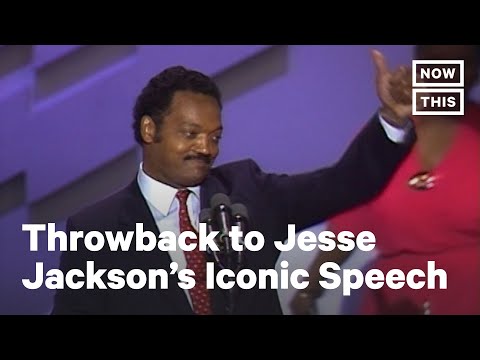 Video: Jesse Jackson Neto vrednost: Wiki, poročen, družina, poroka, plača, bratje in sestre