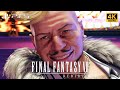 Final Fantasy 7: Rebirth | Part 54: The Don Returns | On PS5 At 4K (No Commentary)