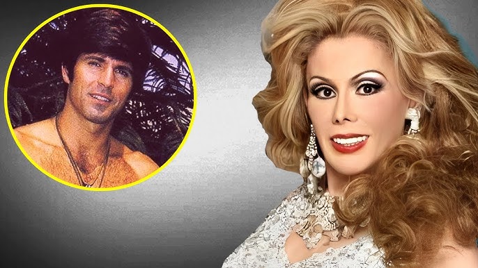 Francis Murió Hace 18 Años Pero Antes Confesó que él fue el amor de su vida