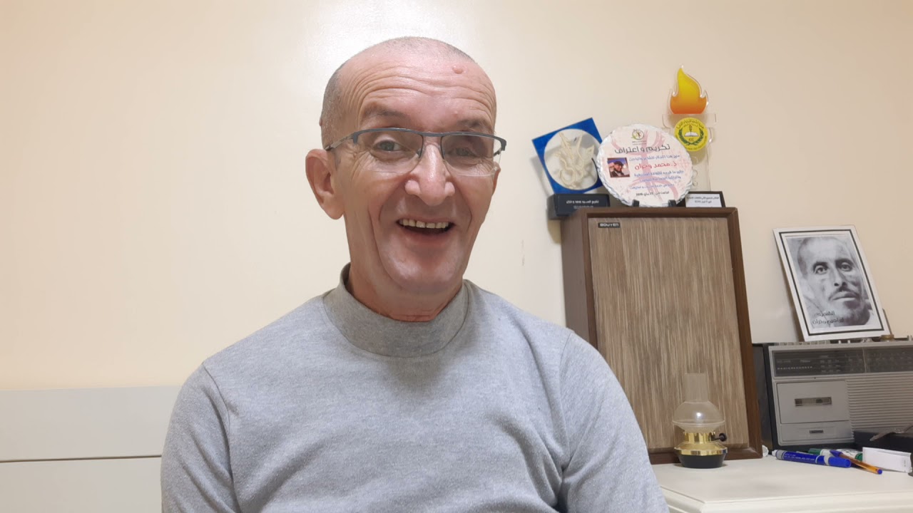 معانات المهاجر بيهتي البرج شتوكة