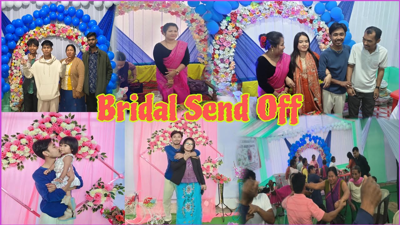 Ani Bai ni Hamjwk Rohor ma Panda😭, 11th February 2026 || @AJCiyona 