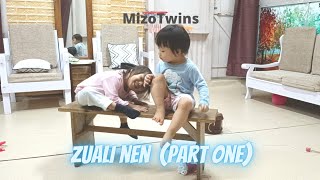 MizoTwins | Rinzuali (part one)|2nd.Nov.2021