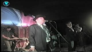 Video voorbeeld van "Duo Suarez Palomo Medellín Santiago Del Estero"