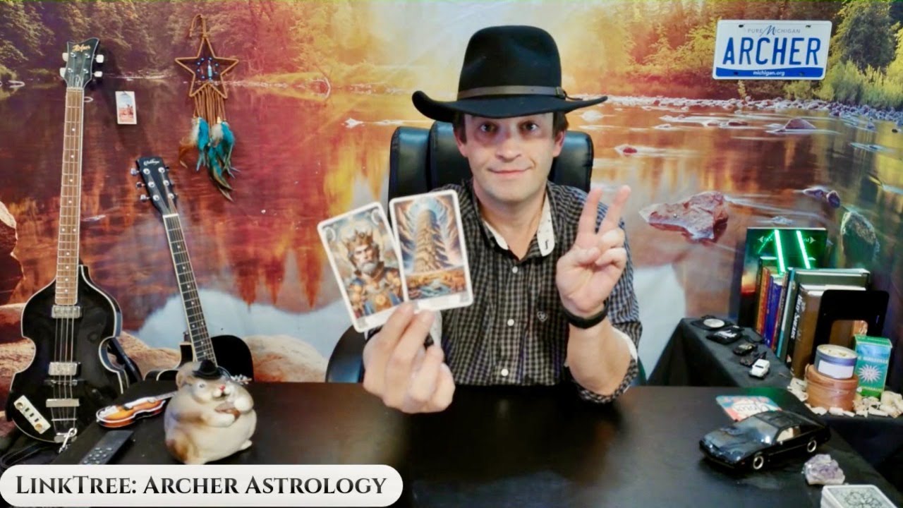 ЛЕВ, ТВОЙ ЧЕЛОВЕК ХОЧЕТ ПРЕКРАТИТЬ МОЛЧАНИЕ МЕЖДУ ВАМИ! ЭТО ТО, ЧЕГО ВЫ ЖДАЛИ!