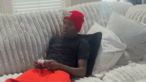 When A Cougar Start Spoiling You 