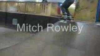 aggressive skate edit 3