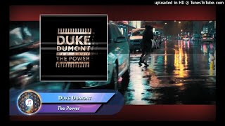 Duke Dumont, Zak Abel - The Power (Extended Mix) Resimi