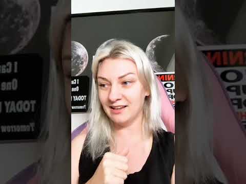 Инна Любимова Астролог