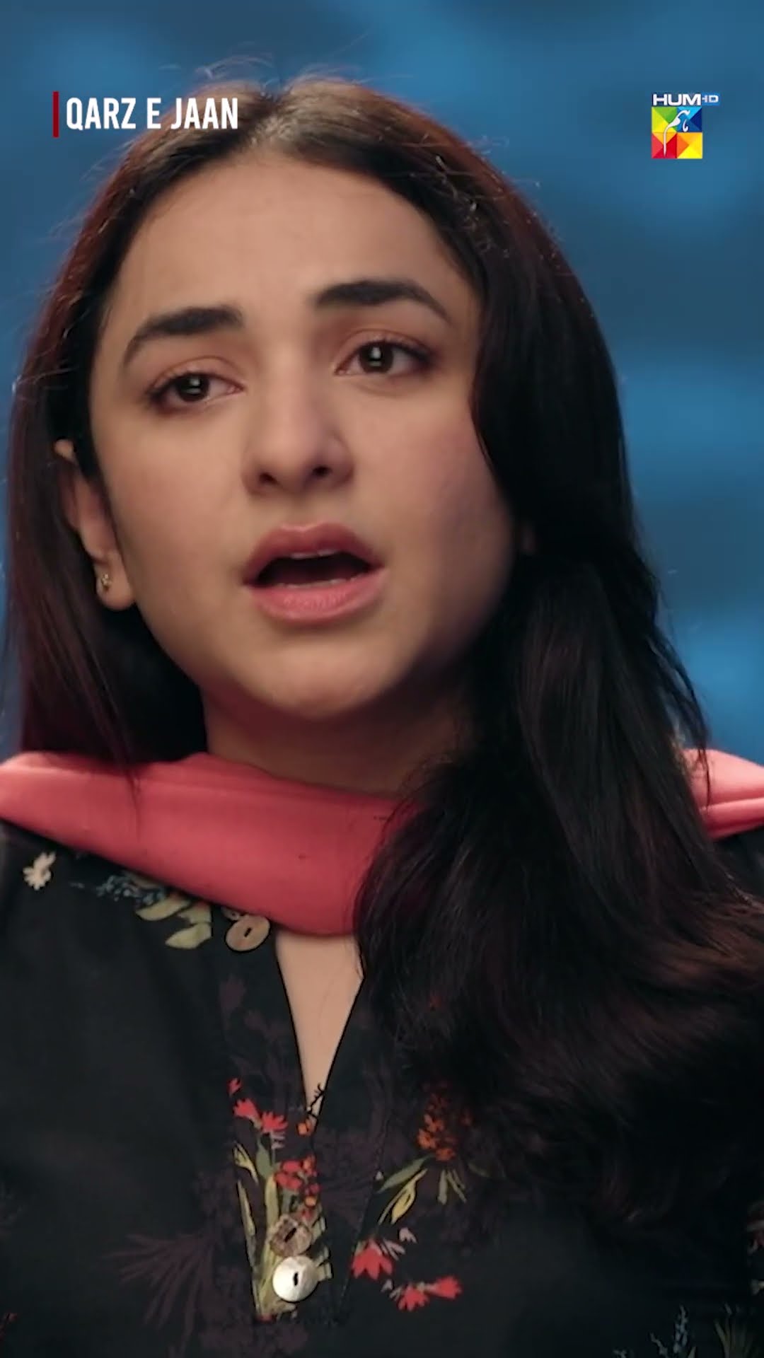 Larki Ki Bari Soch...!! #shorts #yumnazaidi #usamakhan #humdramas #pakistanidrama