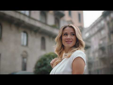 Nuevo de ropa U-Power con Diletta - YouTube